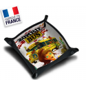 Piste de dés Zombie Bus 2