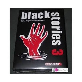 Black Stories 3