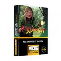 Diamant Micro Extension Mise en garde et Trahison