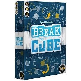Break the Cube
