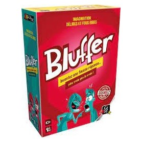 Bluffer