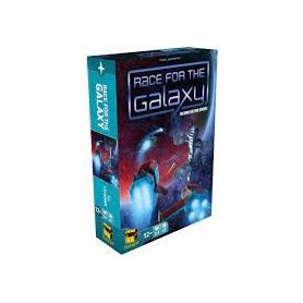 Race for the Galaxy