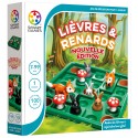 Lièvres et Renards (Nouvelle Edition)