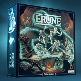 ERUNE Edition Aventure
