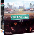 Greenville 1989