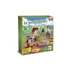 Le Jeu du Potager