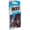 Unlock Short Adventures : Les Secrets de la Pieuvre
