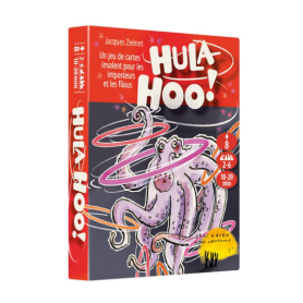 Hula-Hoo !