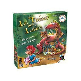 Le Trésor des Lutins