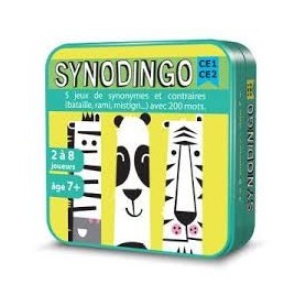 Synodingo