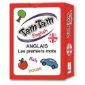 Tam Tam Anglais / English