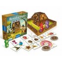 Hansel et Gretel