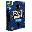 Codenames / Code Names Québec