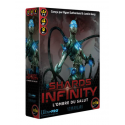 Shards of Infinity Extension L\'Ombre du Salut