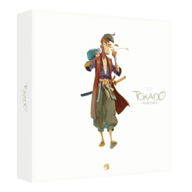 Tokaido Edition Deluxe 5ème...