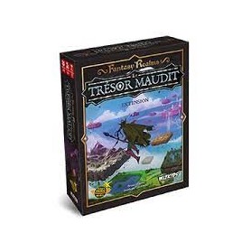 Fantasy Realms extension le...