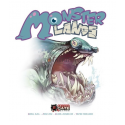 Monster Lands