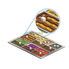 Terraforming Mars Deluxe...