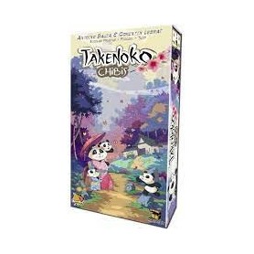 Takenoko : Extension Chibis