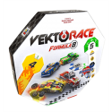 Vektorace