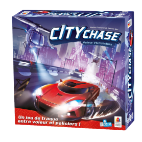 City Chase