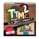 TTMC 2 - Tu Te (Re)Mets Combien?