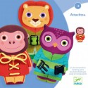 Attachtou - jeu de manipulation