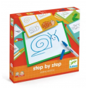 Eduludo Step by Step - Animaux & Compagnie
