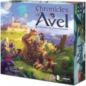 Les Chroniques du Château d\'Avel (Chronicles of Avel)