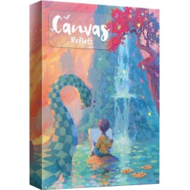 Canvas extension Reflects
