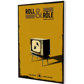 Roll & Rôle : Soirée Horreur