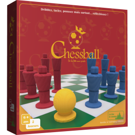 Chessball