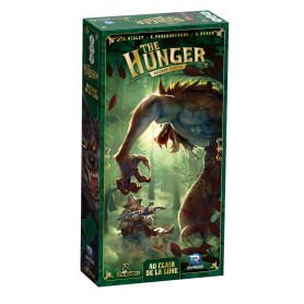 The Hunger : Extension Au...