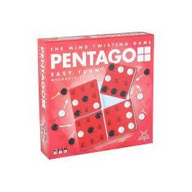 Pentago