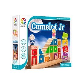 Camelot Jr