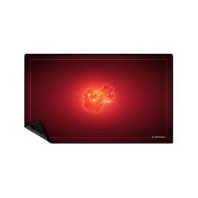 Tapis de jeu Rubis 60 x 100 cm