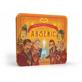 Arsenic