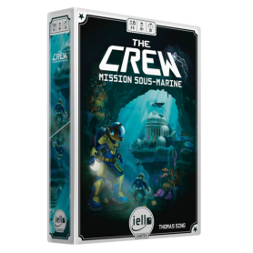 The Crew : Mission Sous Marine