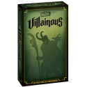 Villainous MARVEL : Pouvoir du Mensonge