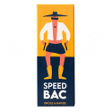Speed Bac (Jaune)