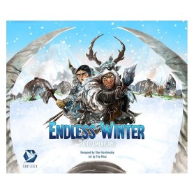 Endless Winter :...