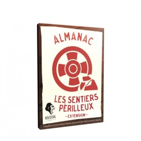 Almanac : Extension Les...