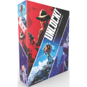 Unlock Extraordinary Adventures ou Unlock 11