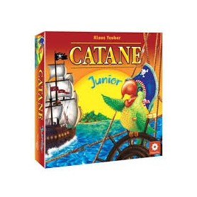 Catan Junior