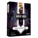 Mage Noir - Extension Arcane
