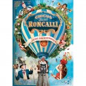 Puzzle 1000 Pièces - Circus Roncalli