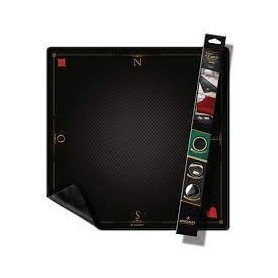 Tapis de jeu Prestige Noir...