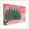 Wingspan extension Asie