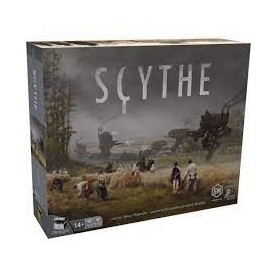 Scythe