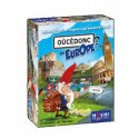 OùCédonc en Europe?